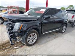 Kia Telluride